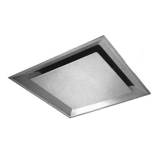 Metalaire MSCVH thermaly powered self contained VAV diffuser